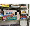 Image 2 : Asst. Board Games