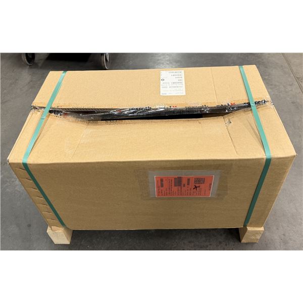 Bosch Rexroth #R914503397 Indradrive MI KMV03