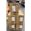 Image 1 : (5) Bosch Rexroth #R914506919 Indra Drive MI KSM02