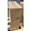 Image 3 : (2) Bosch Rexroth #R914506919 Indra Drive MI KSM02
