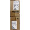 Image 4 : (2) Bosch Rexroth #R914506919 Indra Drive MI KSM02