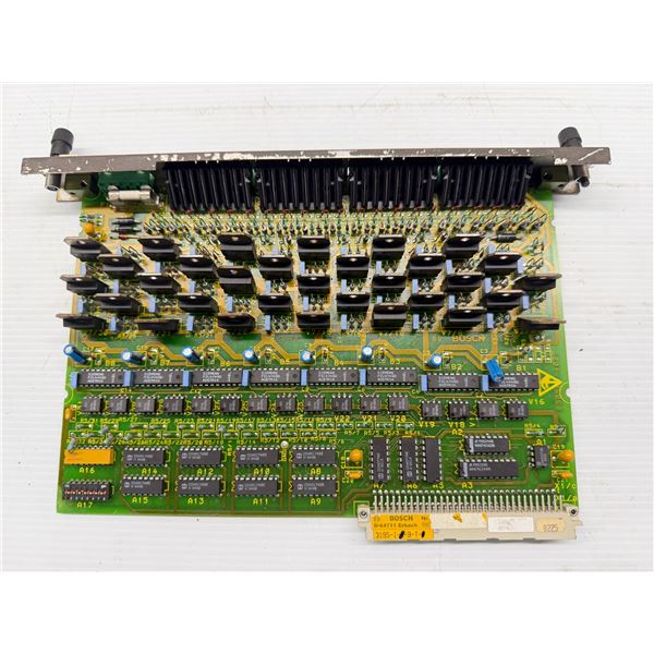 Bosch #050561-4027 / A24/0,5-e Board