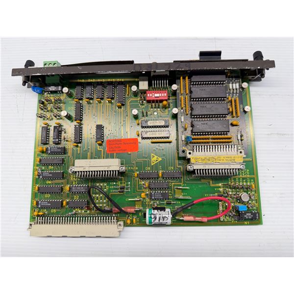 Bosch #064838-1027 / M601 Board