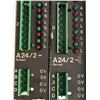 Image 5 : (2) Bosch #044306-1047 / A24/2 Boards