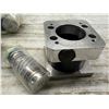 Image 2 : (3) Bosch Rexroth #R021MT0218 Motor Mount Kits