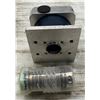 Image 3 : (3) Bosch Rexroth #R021MT0218 Motor Mount Kits