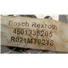 Image 5 : (3) Bosch Rexroth #R021MT0218 Motor Mount Kits