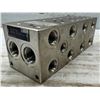 Image 1 : Rexroth #BM6PN-1X/04A2-12 Manifold