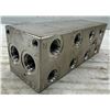 Image 2 : Rexroth #BM6PN-1X/04A2-12 Manifold