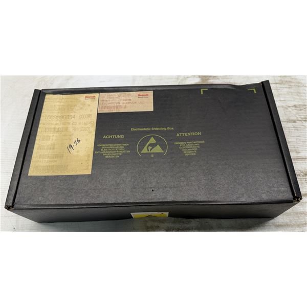 Rexroth #R911329606 Servo Control Card
