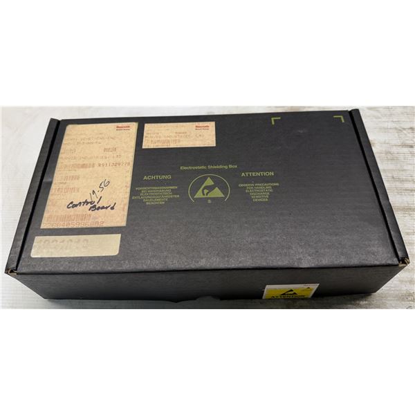 Rexroth #R911329778 Servo Control Card