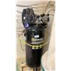 Image 2 : SANBORN SL3706056, 60 GALLON VERTICAL SINGLE STAGE ELECTRIC AIR COMPRESSOR, 135 MAX PSI, 230V