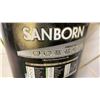 Image 3 : SANBORN SL3706056, 60 GALLON VERTICAL SINGLE STAGE ELECTRIC AIR COMPRESSOR, 135 MAX PSI, 230V