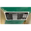 Image 4 : MF9030 DOUBLE BARREL BAG INDUSTRIAL MOBILE DUST COLLECTOR UNIT