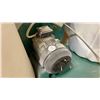 Image 5 : MF9030 DOUBLE BARREL BAG INDUSTRIAL MOBILE DUST COLLECTOR UNIT