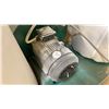 Image 5 : MF9030 DOUBLE BARREL BAG INDUSTRIAL MOBILE DUST COLLECTOR UNIT
