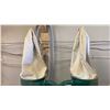 Image 3 : MF9030 DOUBLE BARREL BAG INDUSTRIAL MOBILE DUST COLLECTOR UNIT