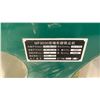 Image 4 : MF9030 DOUBLE BARREL BAG INDUSTRIAL MOBILE DUST COLLECTOR UNIT