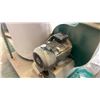 Image 5 : MF9030 DOUBLE BARREL BAG INDUSTRIAL MOBILE DUST COLLECTOR UNIT