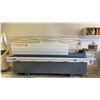 Image 1 : YUN TUO MACHINERY HEAVY DUTY INDUSTRIAL AUTOMATIC EDGE BANDING MACHINE WITH VARIOUS ROLLS OF