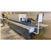Image 2 : YUN TUO MACHINERY HEAVY DUTY INDUSTRIAL AUTOMATIC EDGE BANDING MACHINE WITH VARIOUS ROLLS OF