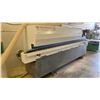 Image 3 : YUN TUO MACHINERY HEAVY DUTY INDUSTRIAL AUTOMATIC EDGE BANDING MACHINE WITH VARIOUS ROLLS OF