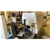 Image 4 : YUN TUO MACHINERY HEAVY DUTY INDUSTRIAL AUTOMATIC EDGE BANDING MACHINE WITH VARIOUS ROLLS OF