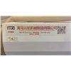 Image 6 : YUN TUO MACHINERY HEAVY DUTY INDUSTRIAL AUTOMATIC EDGE BANDING MACHINE WITH VARIOUS ROLLS OF