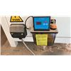 Image 5 : CNC TENON AND MORTISE COMBINATION MACHINE, MEASURES APPROX 3' X 3' X 5'H