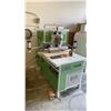 Image 2 : HEAVY DUTY INDUSTRIAL WOODWORKING 17 HEAD HINGE BORING AND DRILLING MACHINE