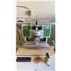 Image 4 : HEAVY DUTY INDUSTRIAL WOODWORKING 17 HEAD HINGE BORING AND DRILLING MACHINE