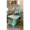 Image 2 : HEAVY DUTY INDUSTRIAL WOODWORKING 17 HEAD HINGE BORING AND DRILLING MACHINE