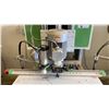 Image 3 : HEAVY DUTY INDUSTRIAL WOODWORKING 17 HEAD HINGE BORING AND DRILLING MACHINE
