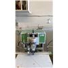 Image 4 : HEAVY DUTY INDUSTRIAL WOODWORKING 17 HEAD HINGE BORING AND DRILLING MACHINE