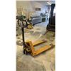 Image 1 : GENERAL FASTENERS 5500LB CAPACITY HEAVY DUTY PALLET JACK