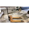 Image 2 : GENERAL FASTENERS 5500LB CAPACITY HEAVY DUTY PALLET JACK