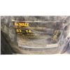 Image 3 : DEWALT DXV14P, 14 GALLON HEAVY DUTY WET/DRY SHOP VAC WITH HOSE & ATTACHMENTS