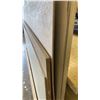Image 5 : 7 PIECES OF ASSORTED PLYWOODS- 1-(4' X 8' X 1/2") WHITE FINISHED PLYWOOD, 1-(4'X 8') SHEET OF