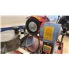 Image 3 : JR JRM8-70TYPE ELECTRIC CIRCULAR SAW BLADE SHARPENING MACHINE WITH OVERHEAD WATER COOLING TANK