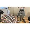 Image 2 : TITAN XT250 1/2 HP AIRLESS PAINT SPRAYER ON STAND