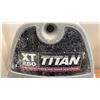 Image 4 : TITAN XT250 1/2 HP AIRLESS PAINT SPRAYER ON STAND