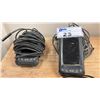 Image 2 : 3 HANDHELD BORESCOPE INSPECTION DEVICES & PAIR OF EZ BINO CAM BINOCULARS