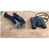Image 3 : 3 HANDHELD BORESCOPE INSPECTION DEVICES & PAIR OF EZ BINO CAM BINOCULARS