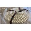 Image 2 : LARGE SPOOL OF HEAVY DUTY INDUSTRIAL ROPE