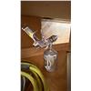 Image 3 : BEX HEAVY DUTY PNEUMATIC NAIL GUN, PAINT SPRAYERS, AIR LINE & EXTENSION CORD