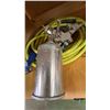 Image 4 : BEX HEAVY DUTY PNEUMATIC NAIL GUN, PAINT SPRAYERS, AIR LINE & EXTENSION CORD