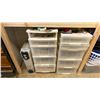 Image 2 : ENTIRE SHELF OF ASSORTED HARDWARE & SHOP ITEMS