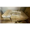 Image 10 : LARGE ASSORTMENT OF CABINET DOORS, CABINETS, HARDWARE, PARTS & COMPONENTS