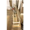 Image 11 : LARGE ASSORTMENT OF CABINET DOORS, CABINETS, HARDWARE, PARTS & COMPONENTS