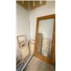 Image 3 : LARGE ASSORTMENT OF CABINET DOORS, CABINETS, HARDWARE, PARTS & COMPONENTS